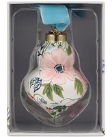 Macy's Flower Show Commemorative Ornament, Created for Macy's
