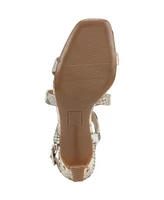 Naturalizer Kiki Dress Sandals