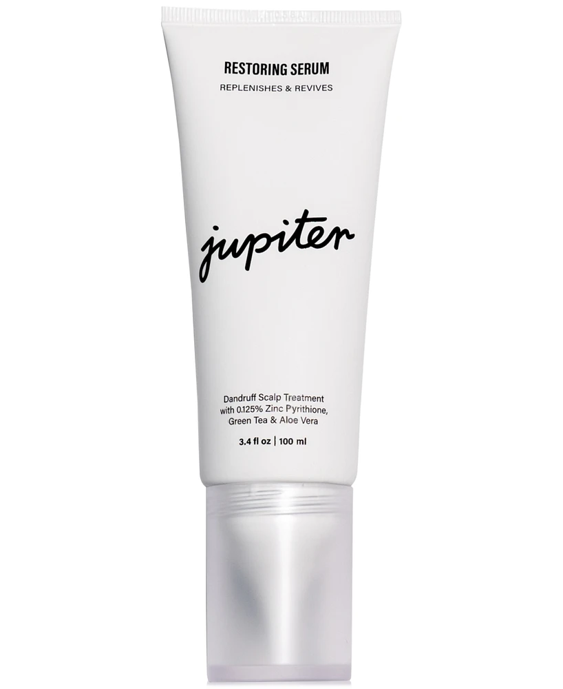 Jupiter Restoring Serum