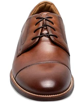 Florsheim Men's Ruvo Cap-Toe Oxford Dress Shoe