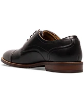 Florsheim Men's Ruvo Cap-Toe Oxford Dress Shoe