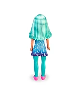 Nancy Neon Fashion Doll with Hair
