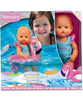 Nenuco Swimming Time Doll