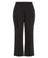 Plus Alexis Relaxed Pant