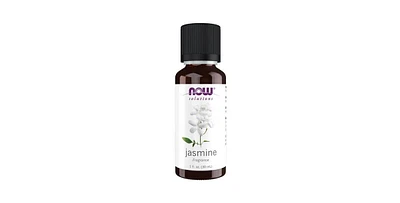 Now Foods Jasmine Oil, 1 Oz