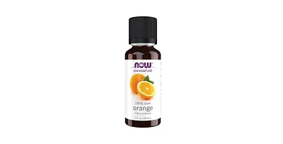 Now Foods Orange Oil, 1 Oz