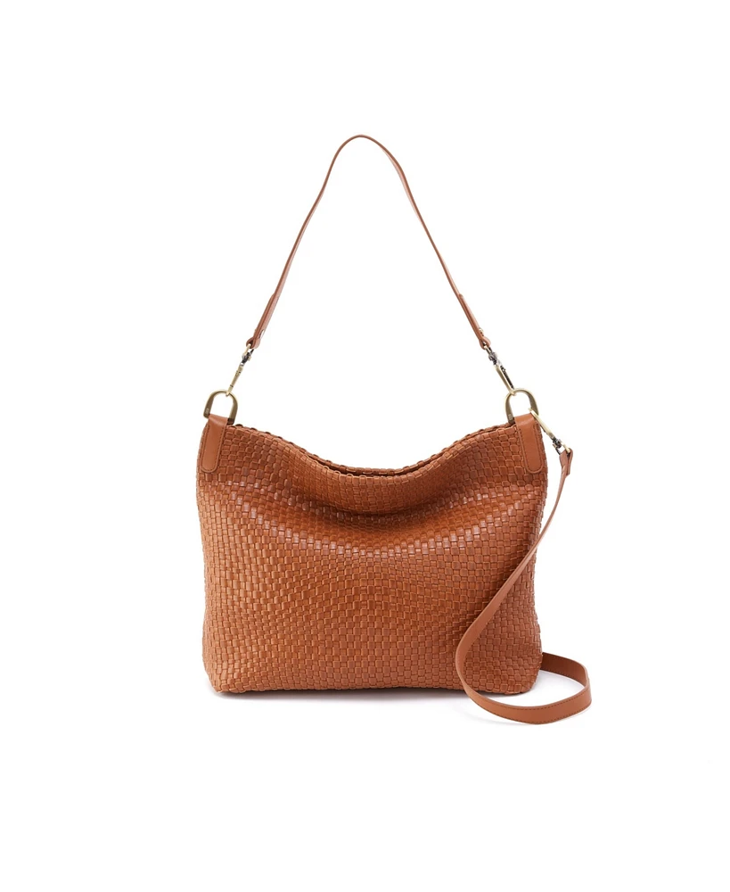 Hobo Pier Convertible Shoulder Bag