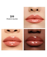 Guerlain KissKiss Bee Glow Lip Oil, First at Macy's