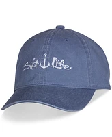 Salt Life Women's Cotton Graphic Cap