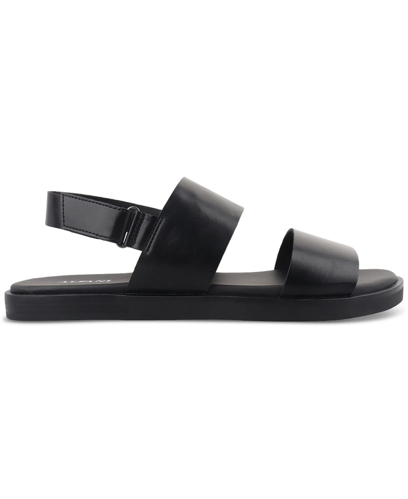 Alfani Men's Paolo Strap Sandals, Created for Macy's