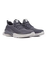 Xray Footwear Men's Zack Low Top Sneaker