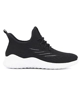 Xray Footwear Men's Dylan Low Top Sneaker