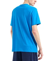 A|X Armani Exchange Men's Regular-Fit Ax Logo T-Shirt