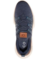 Cole Haan Men's GrandMøtion Ii Stitchlite Lace-Up Sneakers