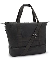 Kipling Art Medium Weekender Tote Bag