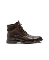 Rodd & Gunn Mens Dunedin Military Boot