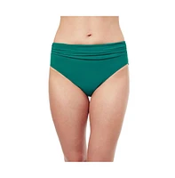 Profile by Gottex Women's Tutti Frutti Full Coverage Classic swim bottom