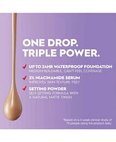 Urban Decay Face Bond Self-Setting Waterproof Foundation, 1 oz.