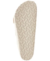 Birkenstock Men's Arizona Essentials Eva Two-Strap Sandals from Finish Line
