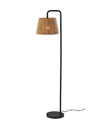 Adesso 59" Tahoma Floor Lamp