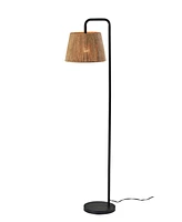 Adesso 59" Tahoma Floor Lamp