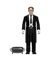 Super 7 The Office Dwight Schrute as Samuel L. Chang ReAction Figure - Wave 1