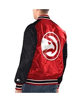 Men's Starter Red