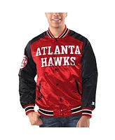 Men's Starter Red