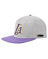 Men's Pro Standard Gray