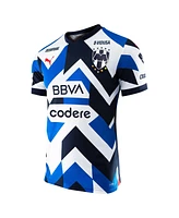 Men's Puma Royal Cf Monterrey 2023/24 Third Authentic Jersey