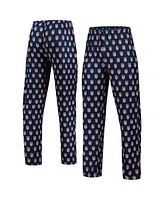 Men's Concepts Sport Navy Usmnt Gauge Lounge Pants