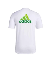 Men's adidas Austin Fc Local Pop Aeroready T-shirt