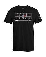 Men's and Women's Fisll x Black History Collection Portland Trail Blazers T-shirt