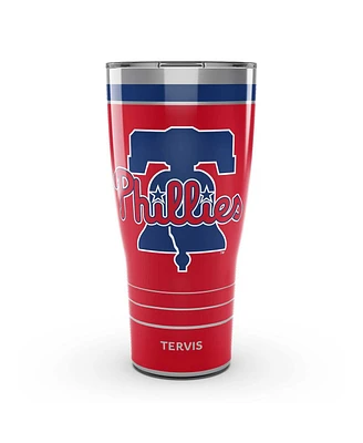 Tervis Tumbler Philadelphia Phillies 30 Oz Mvp Stainless Steel Tumbler