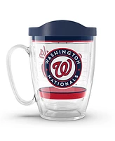 Tervis Tumbler Washington Nationals 16 Oz Tradition Classic Mug