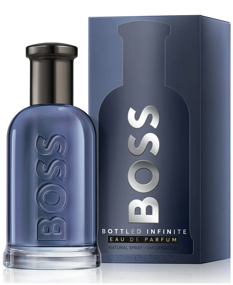 Hugo Boss Men's Boss Bottled Infinite Eau de Parfum