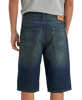 Levi's Men's 469 Loose 12" Jean Shorts