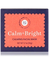 Bright Girl Calm+Bright Calming Facial Mask