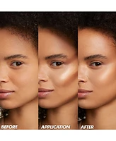 Make Up For Ever Hd Skin Cream Contour & Highlight Sculpting Palette