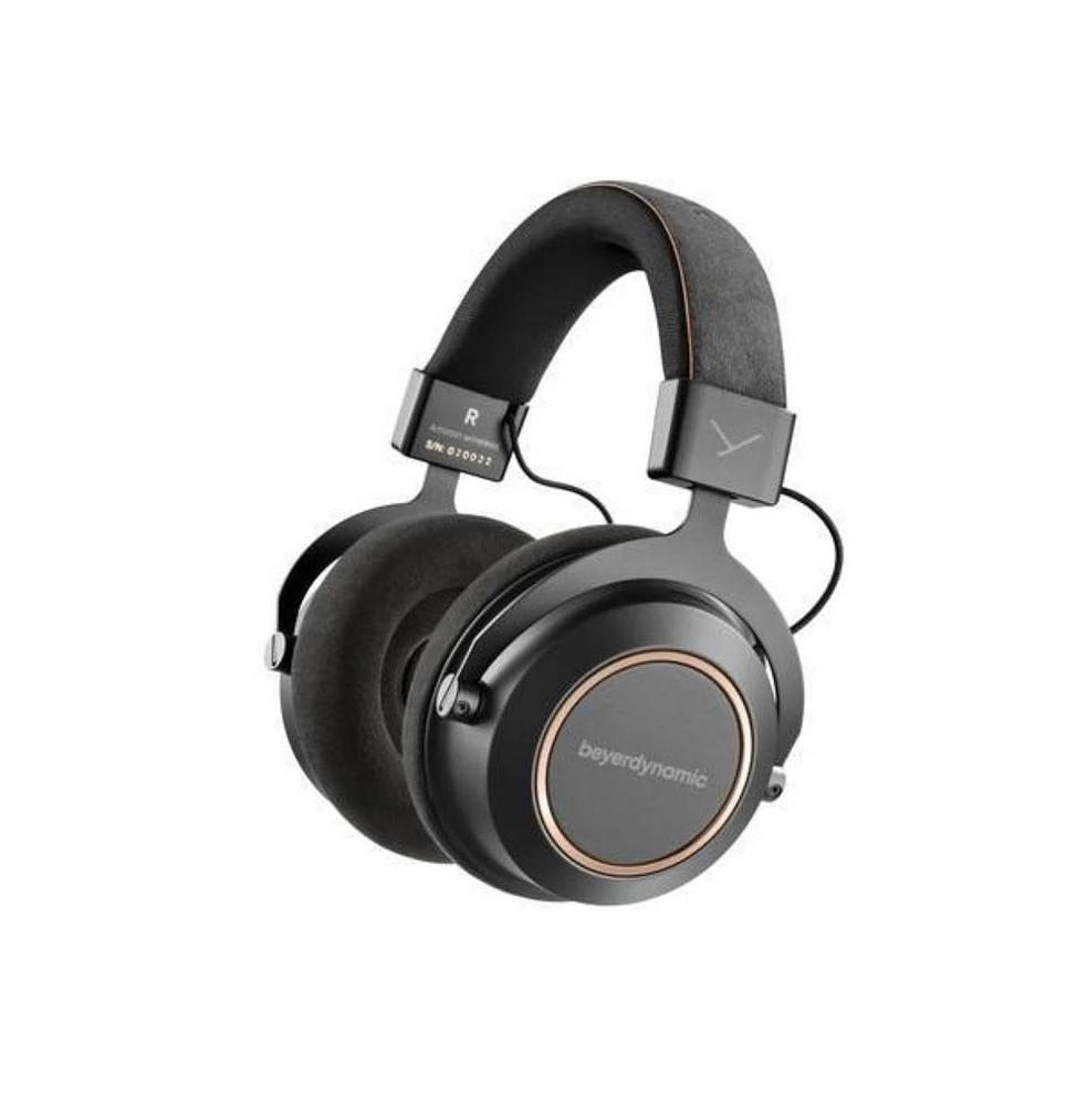 Beyerdynamic Amiron Wireless Copper Bluetooth Headphones