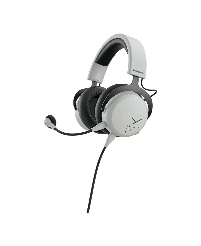 Beyerdynamic Mmx 150 Gaming Headset (Gray)