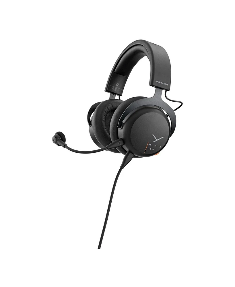 beyerdynamic Mmx 150 Black Gaming Headset