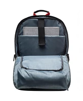 Alpine Swiss 16" Laptop Backpack Slim Travel Computer Bag Business Daypack