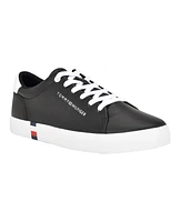 Tommy Hilfiger Men's Ramoso Low Top Fashion Sneakers