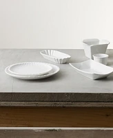 Fortessa Melamine Street Eats Take Out Bowls, Set of 6
