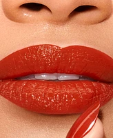 Pure Color Explicit Long-Lasting Slick Shine Lipstick