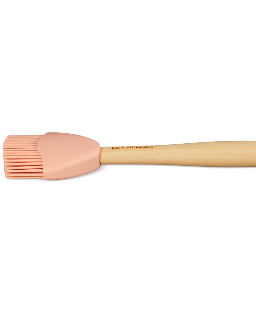 Le Creuset Silicone Craft Series Basting Brush