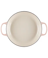 Le Creuset 3.5-Qt. Signature Enameled Cast Iron Braiser