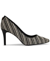 Karl Lagerfeld Paris Women's Royale High-Heel Pumps