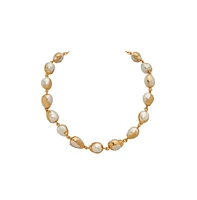 Dhwani Bansal Luna Necklace